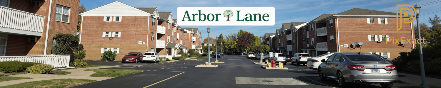 Arbor Lane Condominium Community community page