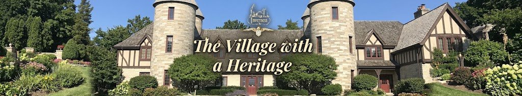 Village of Inverness community page