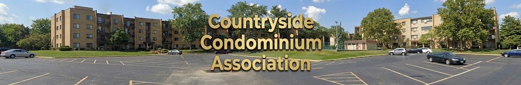 Countryside Condominium Association community page