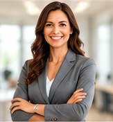 Real estate agent